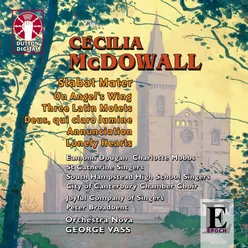 Cecilia McDowall - Stabat Mater