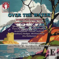 Concerto 'Over the Water': II. Advance/Retreat