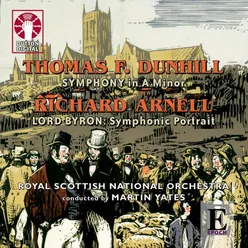 Symphony in A minor, Op.48: I. Moderato