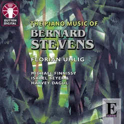 Two Dances, Op. 33: II. Allegro