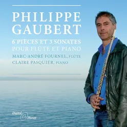 Philippe Gaubert