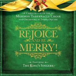 Rejoice and Be Merry!