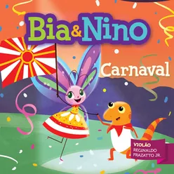 Bia & Nino - Carnaval