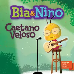 Bia & Nino - Caetano Veloso