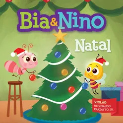 Bia & Nino - Natal