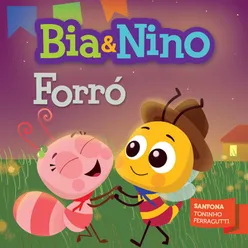 Bia & Nino - Forró