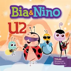 Bia & Nino - U2, Vol. 2