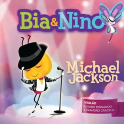 Bia & Nino - Michael Jackson