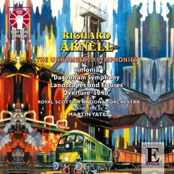 Dagenham Symphony - Suite from the film 'Opus 65': V. Monorail (Andante)