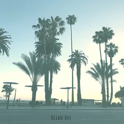 Ocean Ave