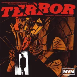 'Terror' Main Title (Alternate Version)