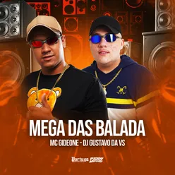 Mega das Balada