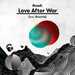 Love After War