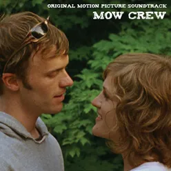 Mow Crew (Original Motion Picture Soundtrack)