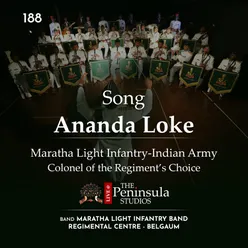Ananda Loke (Live)