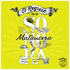 Medley 6: Quien Sera / Momposina / Alumbra Luna / Cañonazo