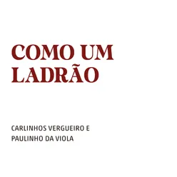 Como um Ladrão