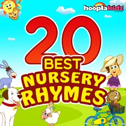 20 Best Nursery Rhymes