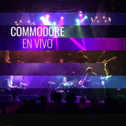 Commodore en Vivo