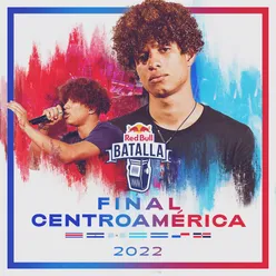 Final Centroamérica 2022