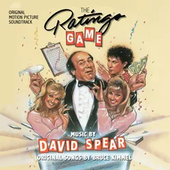 The Ratings Game (Original Motion Picture Soundtrack)