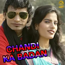 Chandi Ka Badan