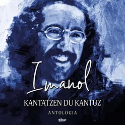 Kantatzen du kantuz