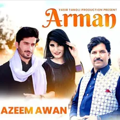 Arman