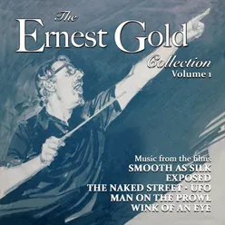 The Ernest Gold Collection Vol. 1