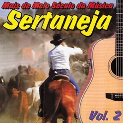 Mais de Meio Século da Música Sertaneja, Vol2