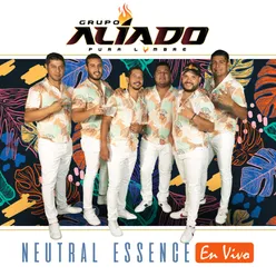 Neutral Essence (En Vivo)