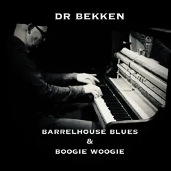 Barrelhouse Blues & Boogie Woogie