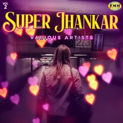 Super Jhankar, Vol. 2