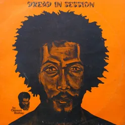 Dread in Session by Clement Bushay