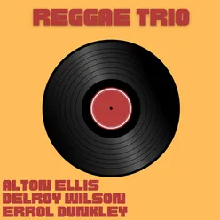 Reggae Trio