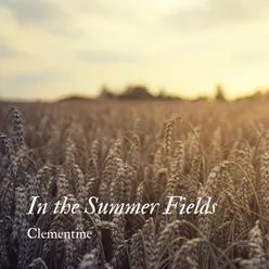 In the Summer Fields