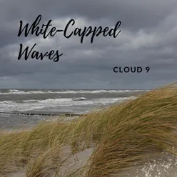 White-capped Waves