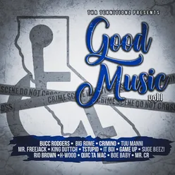 Good Music Vol.1