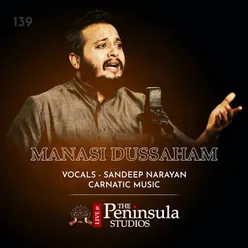 Manasi Dussaham (Live)