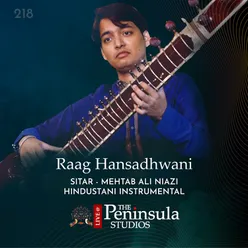 Raag Hansadhwani (Live)