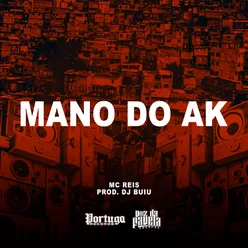 Mano do Ak