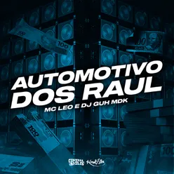 Automotivo Dos Raul