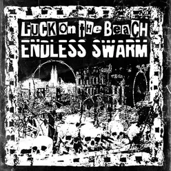 Fuck on the Beach / Endless Swarm - Split