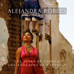 Las Joyas de Oaxaca: Los Zancudos de Zaachila