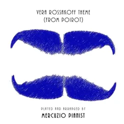 Vera Rossakoff Theme (From Poirot)