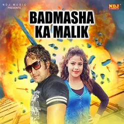 Badmasha Ka Malik