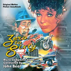 Zero to Sixty (Original Motion Picture Soundtrack)