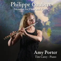 Philippe Gaubert: Treasures for Flute and Piano