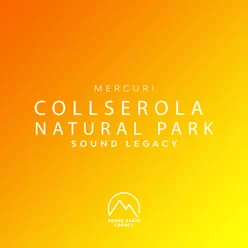 Collserola Natural Park Sound Legacy