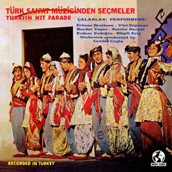 Turkish Hit Parade (2022 Remaster)